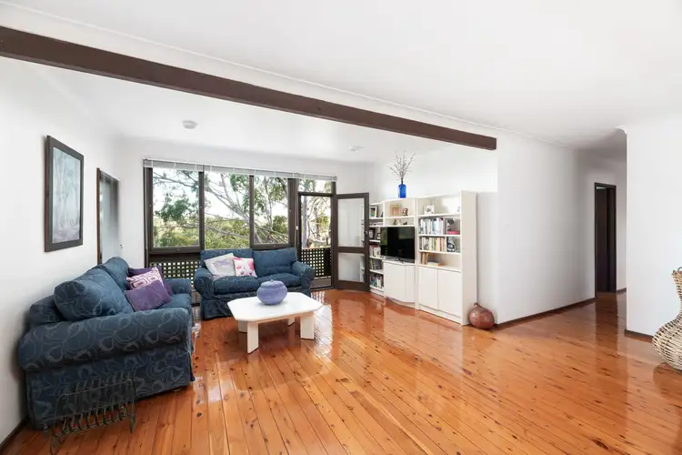 Sixth view of Homely house listing, 44 Central Avenue, Como NSW 2226