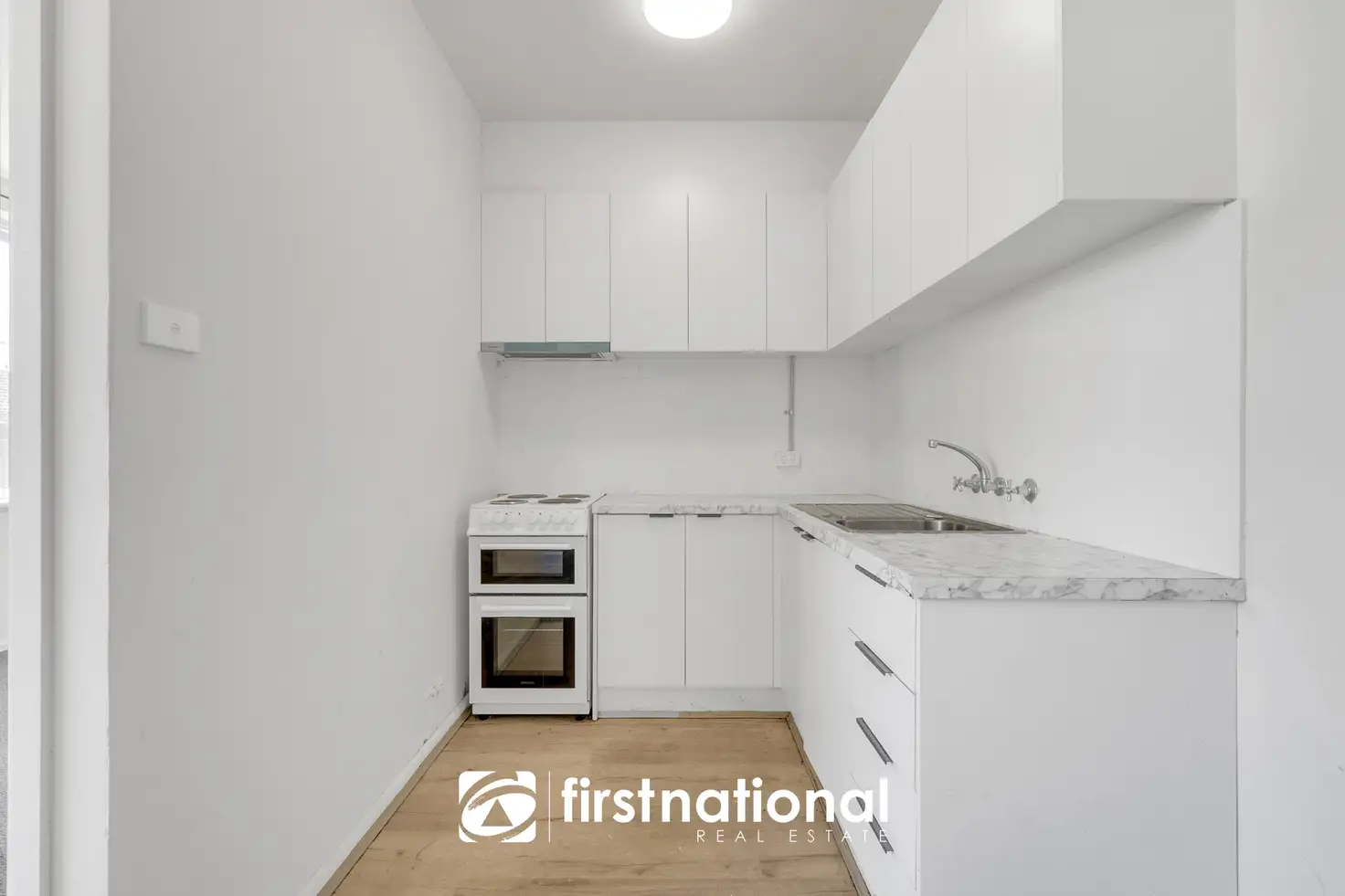 Main view of Homely apartment listing, 3/1A First Avenue, Murrumbeena VIC 3163