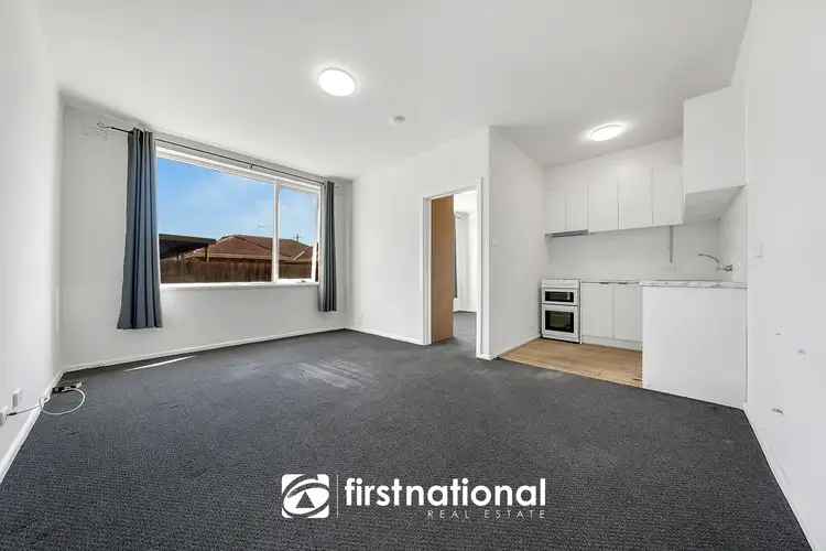 Third view of Homely apartment listing, 3/1A First Avenue, Murrumbeena VIC 3163