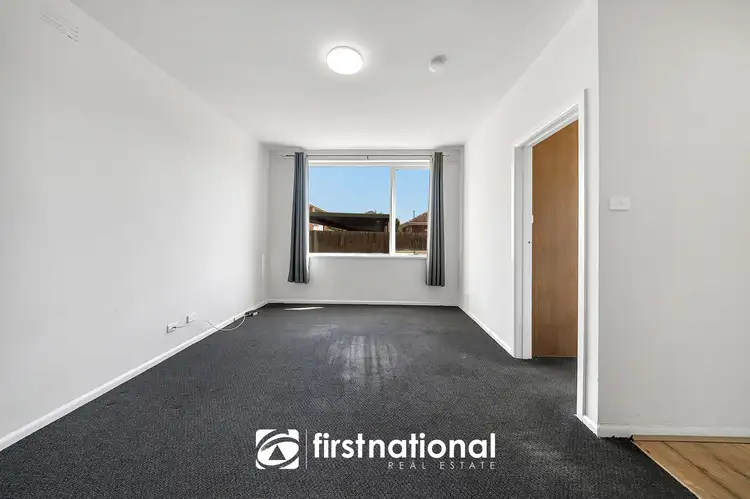 Fourth view of Homely apartment listing, 3/1A First Avenue, Murrumbeena VIC 3163