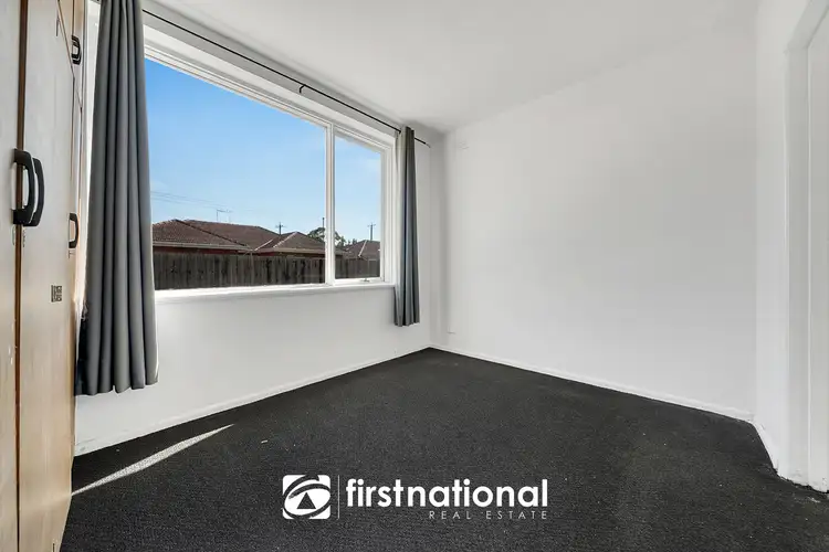 Fifth view of Homely apartment listing, 3/1A First Avenue, Murrumbeena VIC 3163
