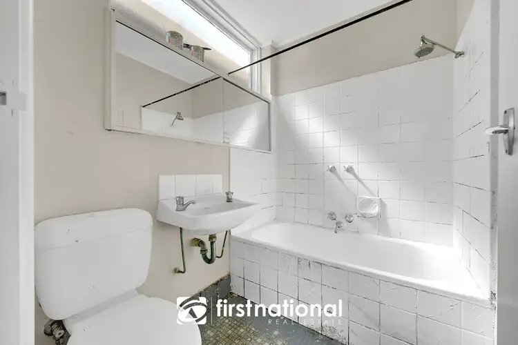 Sixth view of Homely apartment listing, 3/1A First Avenue, Murrumbeena VIC 3163