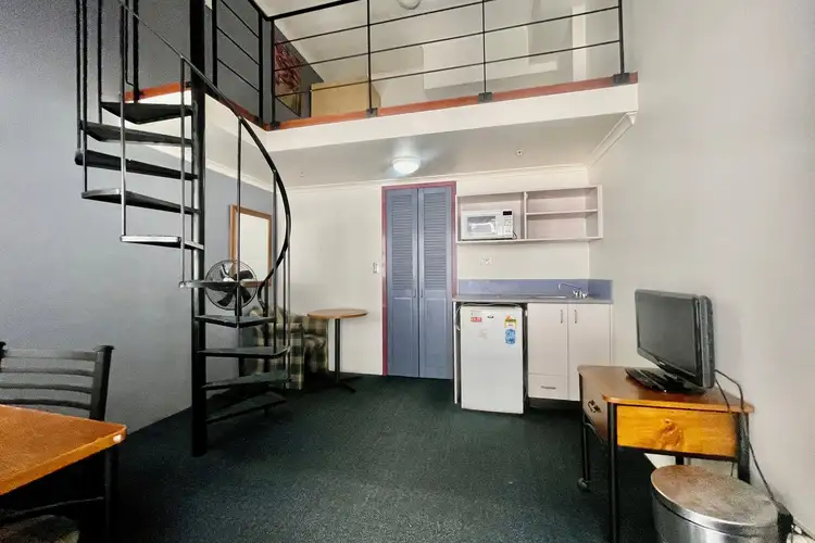 Main view of Homely apartment listing, 2021/185 Broadway, Ultimo NSW 2007