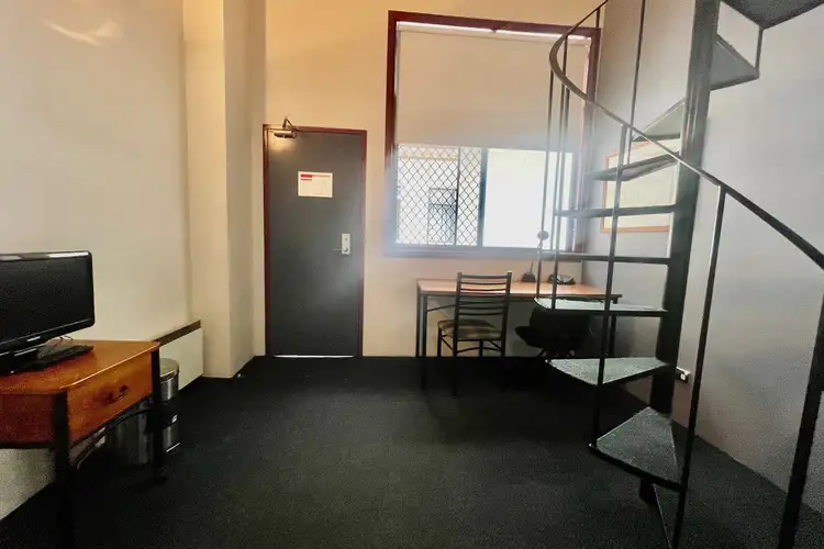 Second view of Homely apartment listing, 2021/185 Broadway, Ultimo NSW 2007