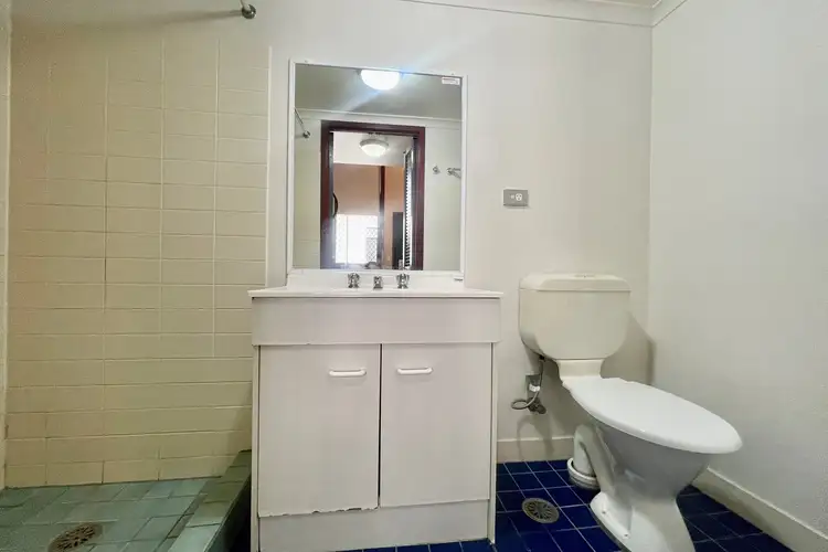 Fifth view of Homely apartment listing, 2021/185 Broadway, Ultimo NSW 2007