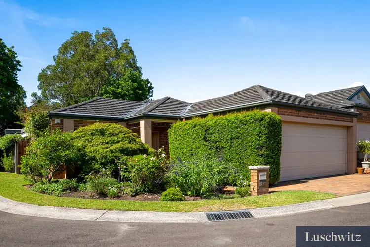 20 Aurora Drive, St Ives NSW 2075