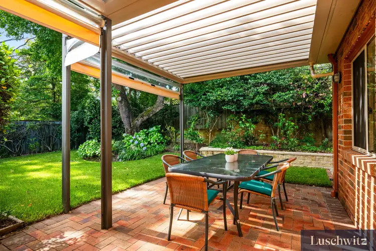 Second view of Homely house listing, 20 Aurora Drive, St Ives NSW 2075