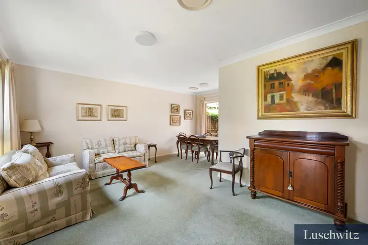 Fifth view of Homely house listing, 20 Aurora Drive, St Ives NSW 2075