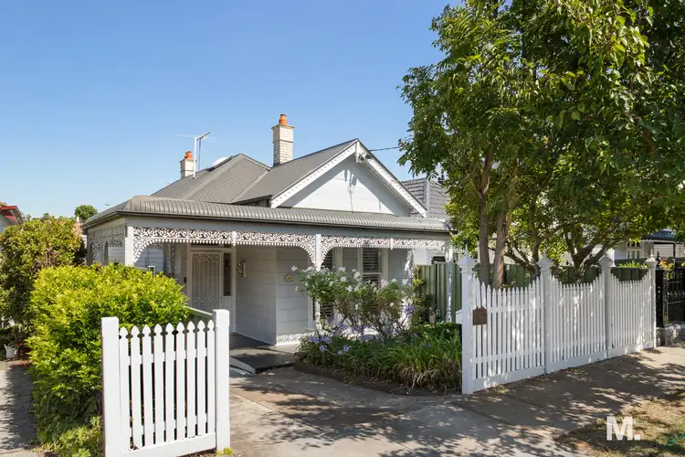 Main view of Homely house listing, 10 Clarinda Road, Essendon VIC 3040