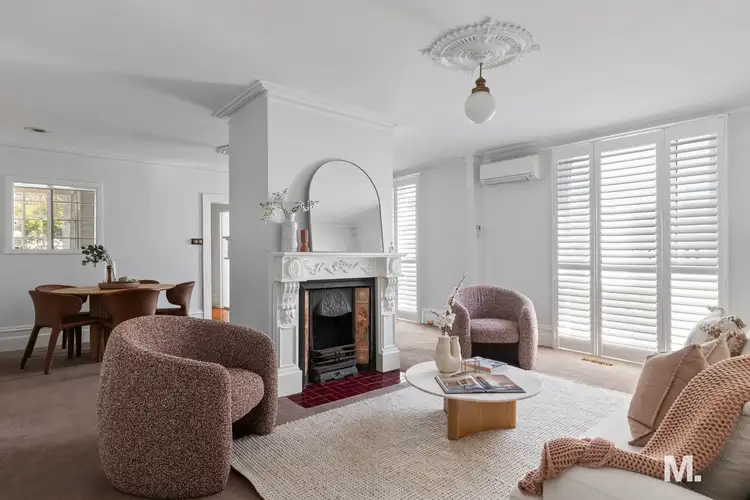 Third view of Homely house listing, 10 Clarinda Road, Essendon VIC 3040