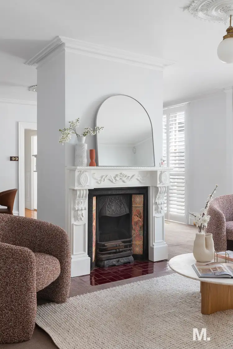 Fourth view of Homely house listing, 10 Clarinda Road, Essendon VIC 3040