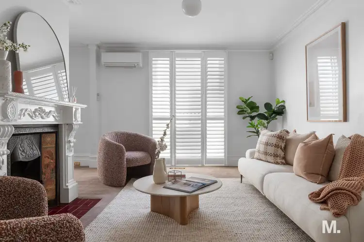 Fifth view of Homely house listing, 10 Clarinda Road, Essendon VIC 3040
