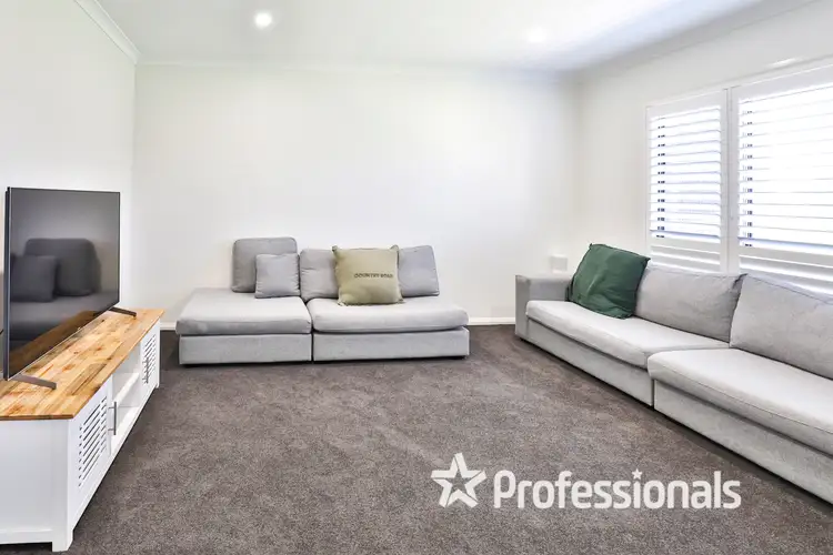 Second view of Homely house listing, 36 Livingstone Drive, Gol Gol NSW 2738