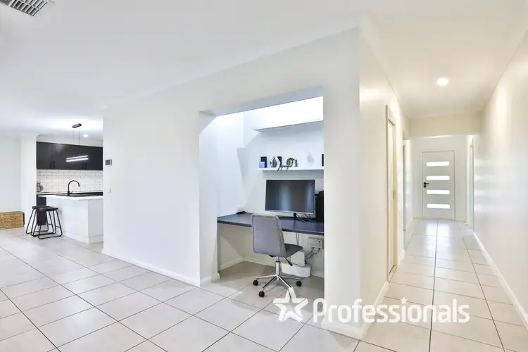 Third view of Homely house listing, 36 Livingstone Drive, Gol Gol NSW 2738