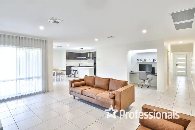 Fourth view of Homely house listing, 36 Livingstone Drive, Gol Gol NSW 2738