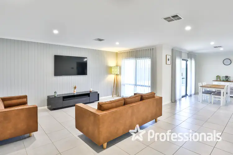 Fifth view of Homely house listing, 36 Livingstone Drive, Gol Gol NSW 2738