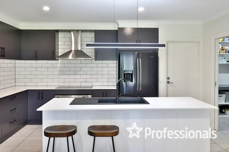 Sixth view of Homely house listing, 36 Livingstone Drive, Gol Gol NSW 2738