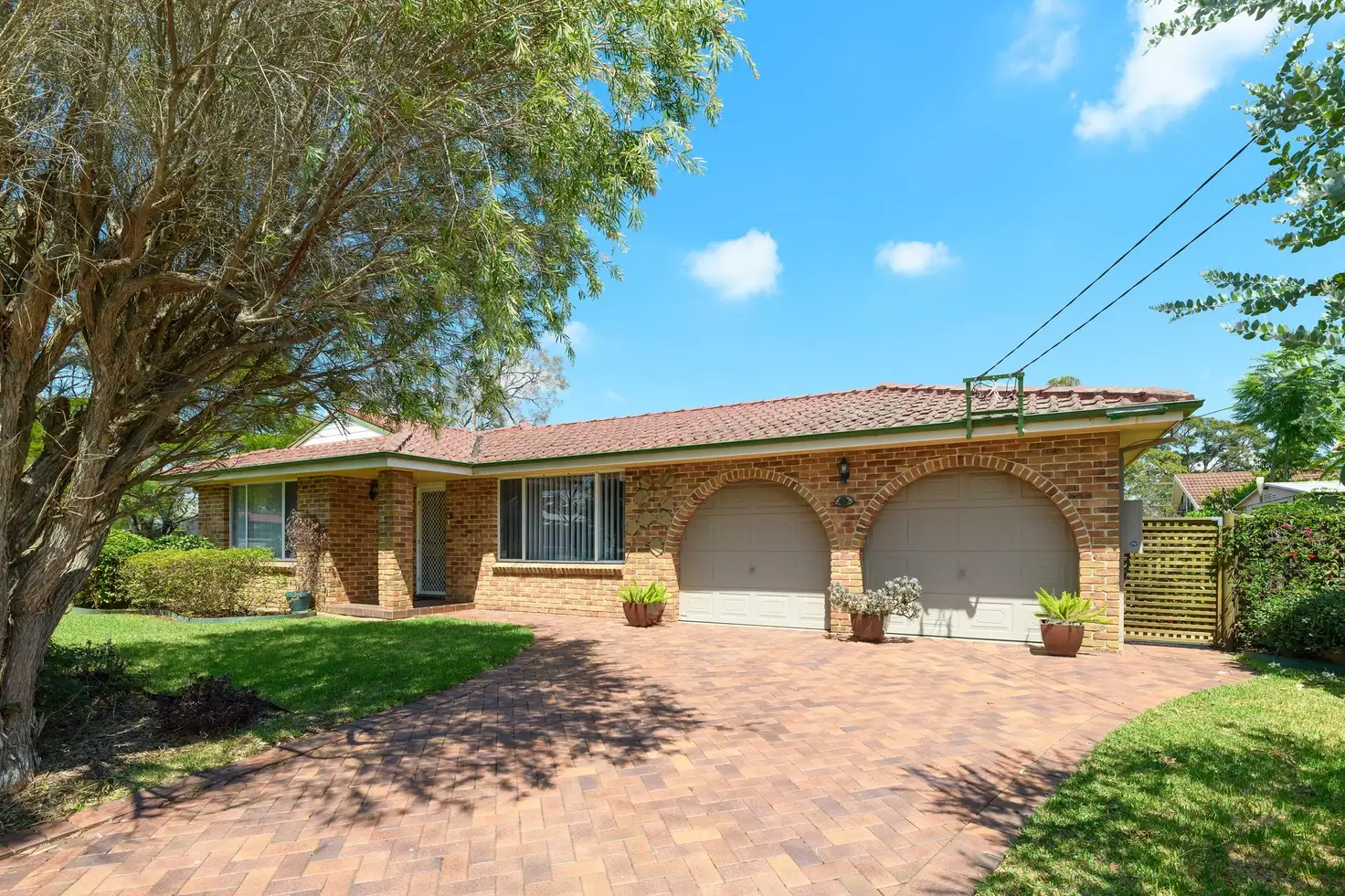 Main view of Homely house listing, 117 Wolger Street, Como NSW 2226