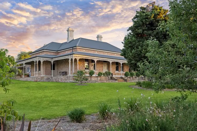 955 South Para Road, Kersbrook SA 5231