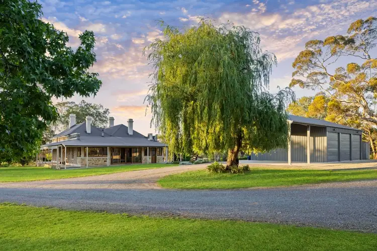 Second view of Homely rural property listing, 955 South Para Road, Kersbrook SA 5231