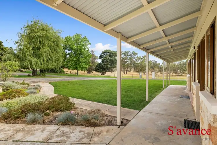 Fifth view of Homely rural property listing, 955 South Para Road, Kersbrook SA 5231