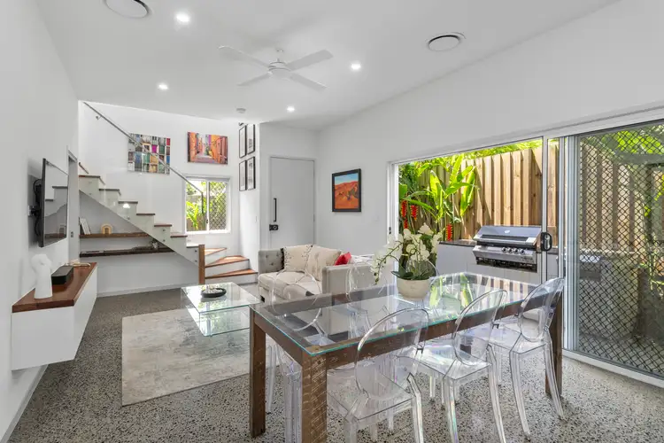 47a David Street