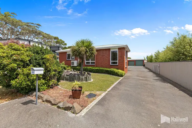 14 Coles Beach Road, Devonport TAS 7310