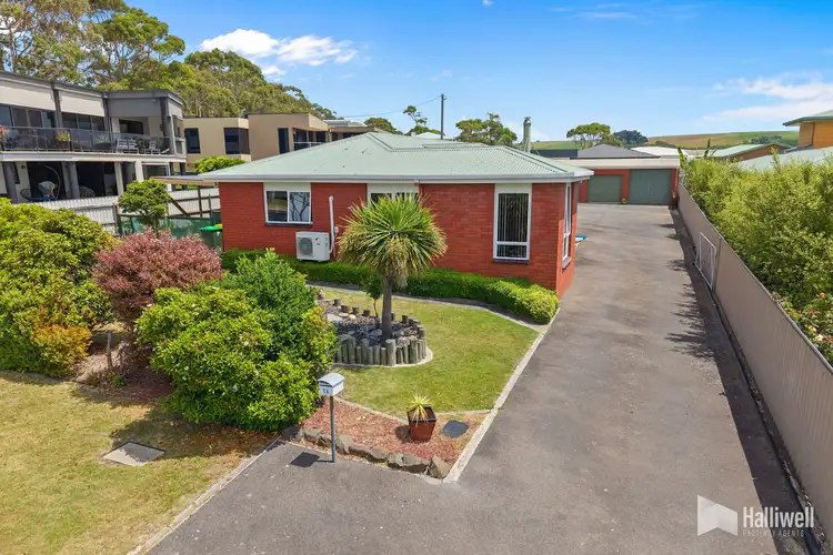 Second view of Homely house listing, 14 Coles Beach Road, Devonport TAS 7310