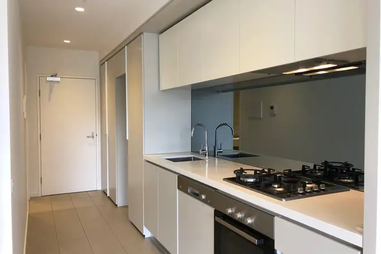 Main view of Homely apartment listing, 110C/4 Acacia Place, Abbotsford VIC 3067