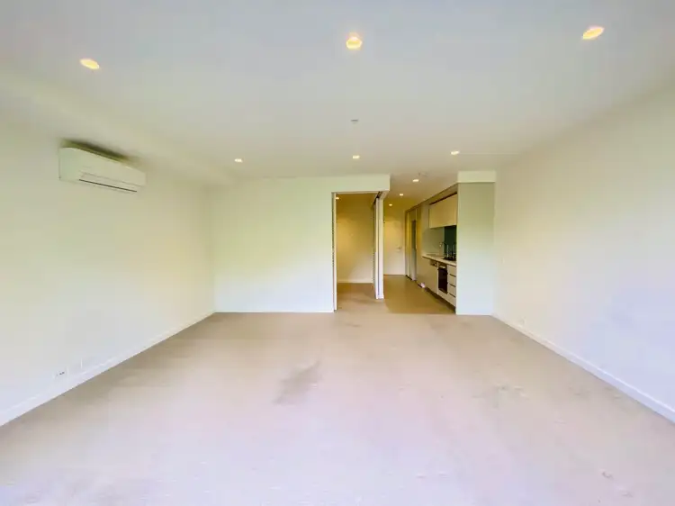 Fourth view of Homely apartment listing, 110C/4 Acacia Place, Abbotsford VIC 3067