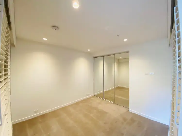 Fifth view of Homely apartment listing, 110C/4 Acacia Place, Abbotsford VIC 3067