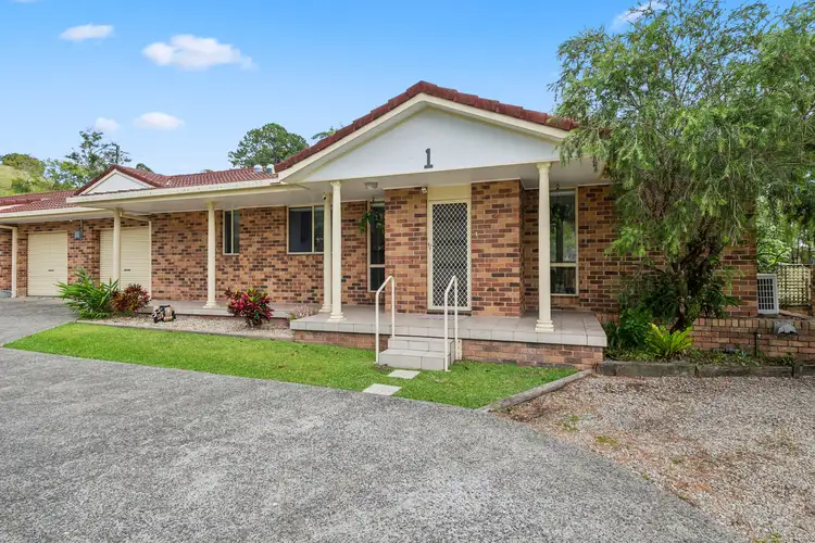 1/54 King Street, Coffs Harbour NSW 2450