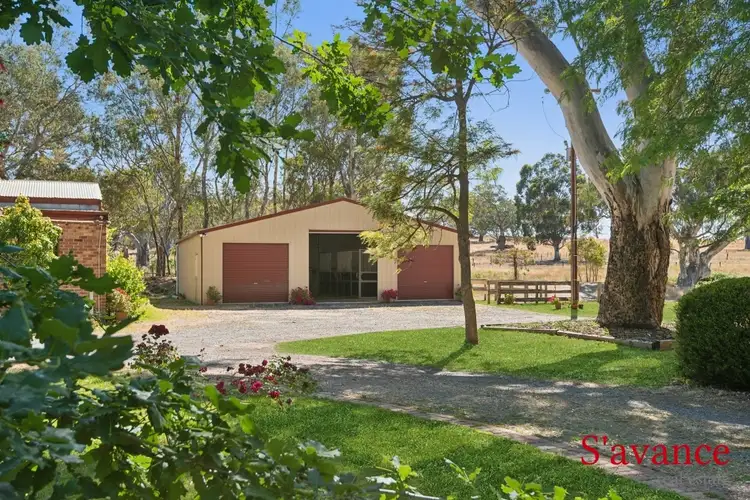 Second view of Homely rural property listing, 103 G Hicks Road, Mount Pleasant SA 5235