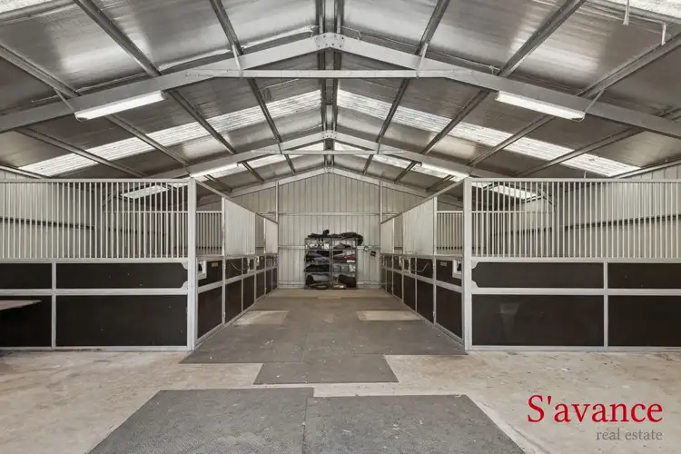 Third view of Homely rural property listing, 103 G Hicks Road, Mount Pleasant SA 5235