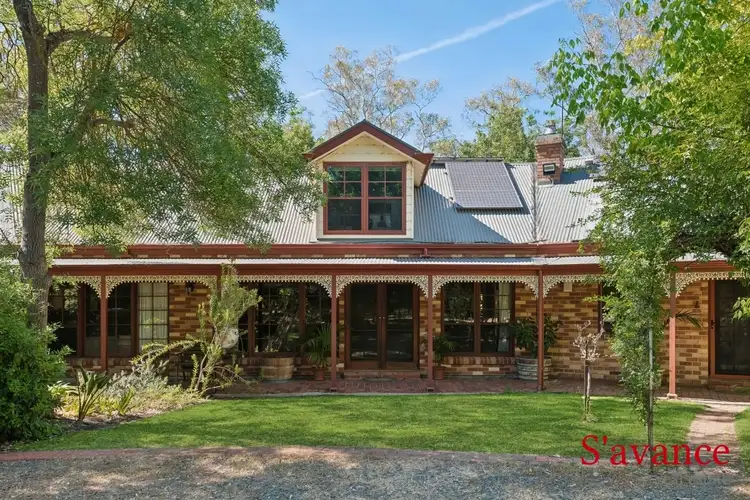 Sixth view of Homely rural property listing, 103 G Hicks Road, Mount Pleasant SA 5235