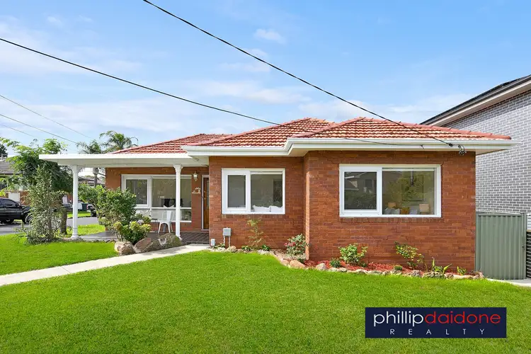 26 Judith Street, Berala NSW 2141