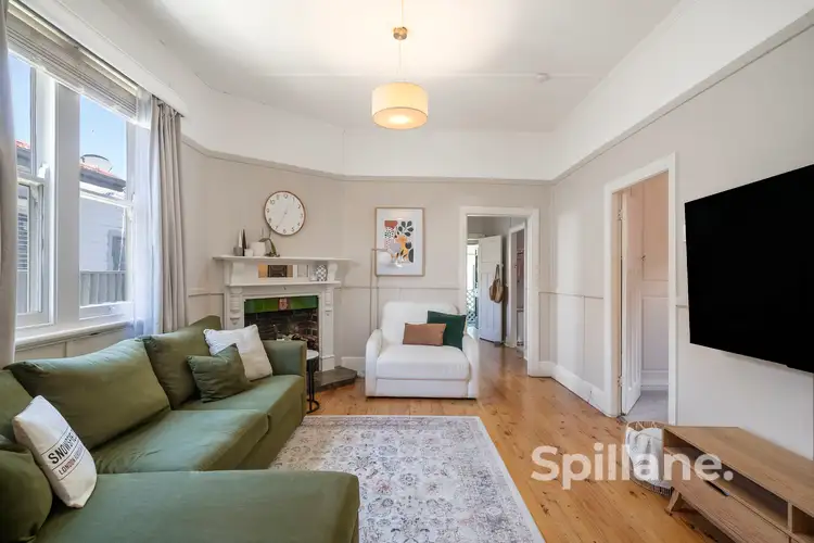 Fourth view of Homely house listing, 18 Glossop Street, New Lambton NSW 2305