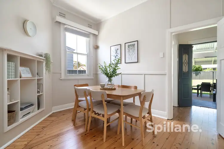 Sixth view of Homely house listing, 18 Glossop Street, New Lambton NSW 2305