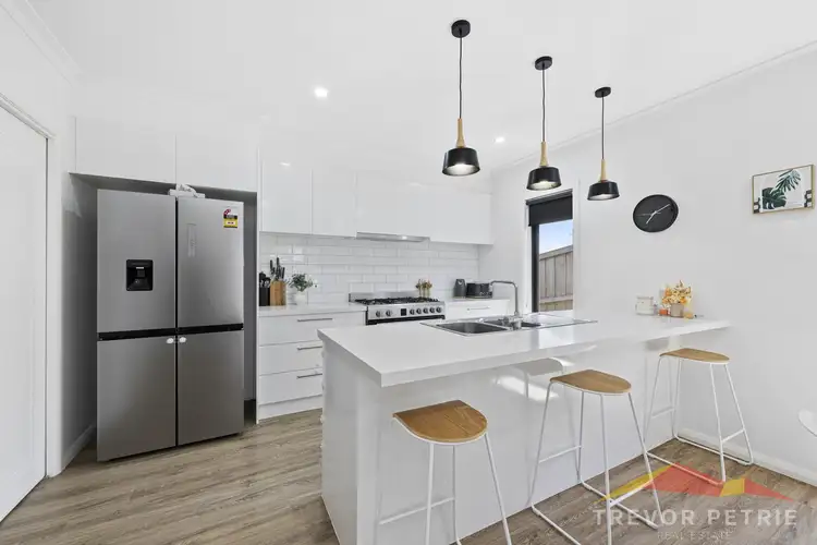 Third view of Homely house listing, 45 Kensington Boulevard, Smythes Creek VIC 3351