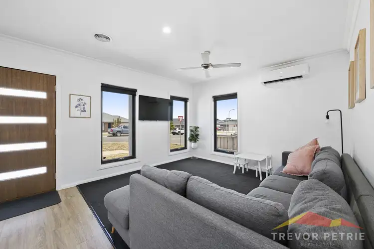 Fifth view of Homely house listing, 45 Kensington Boulevard, Smythes Creek VIC 3351