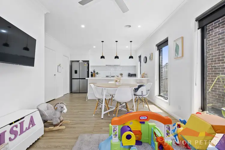 Sixth view of Homely house listing, 45 Kensington Boulevard, Smythes Creek VIC 3351