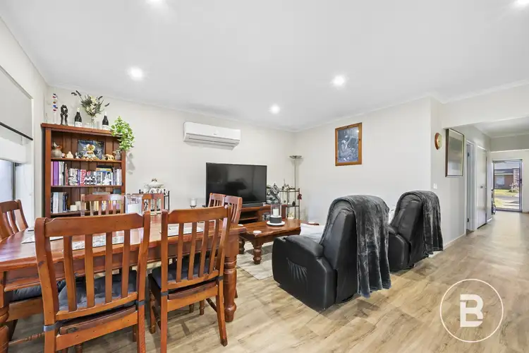 Third view of Homely house listing, 32 Harrison Street, Maryborough VIC 3465