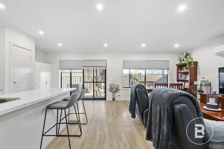 Fourth view of Homely house listing, 32 Harrison Street, Maryborough VIC 3465