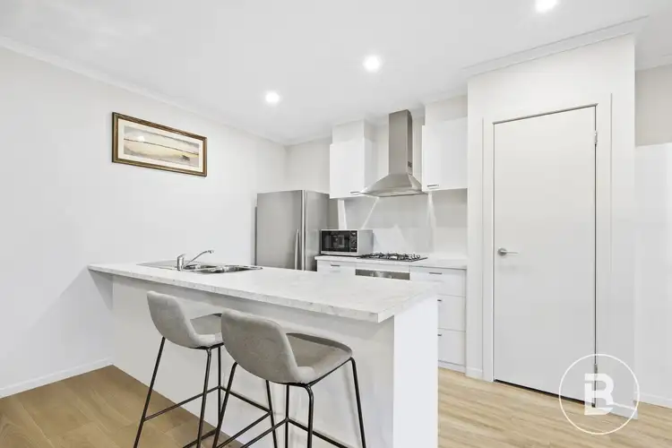 Fifth view of Homely house listing, 32 Harrison Street, Maryborough VIC 3465