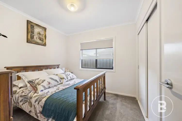 Sixth view of Homely house listing, 32 Harrison Street, Maryborough VIC 3465