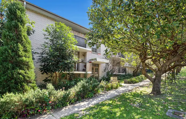 Third view of Homely apartment listing, 2/88-94 Duncan Street, Maroubra NSW 2035