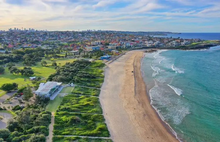 Fifth view of Homely apartment listing, 2/88-94 Duncan Street, Maroubra NSW 2035