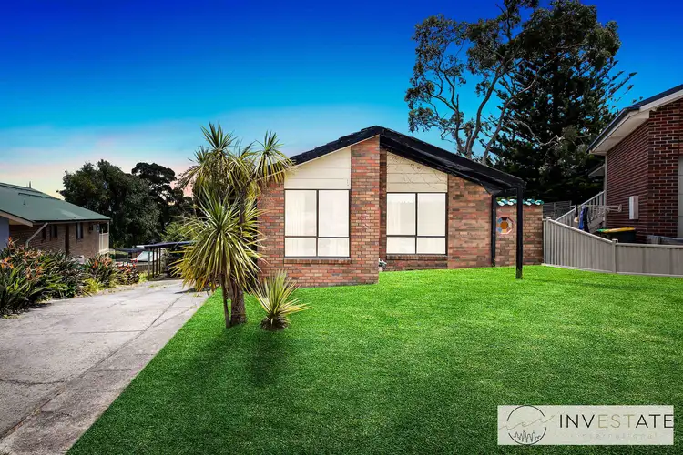 Main view of Homely house listing, 21 Clara Court, Ballarat North VIC 3350