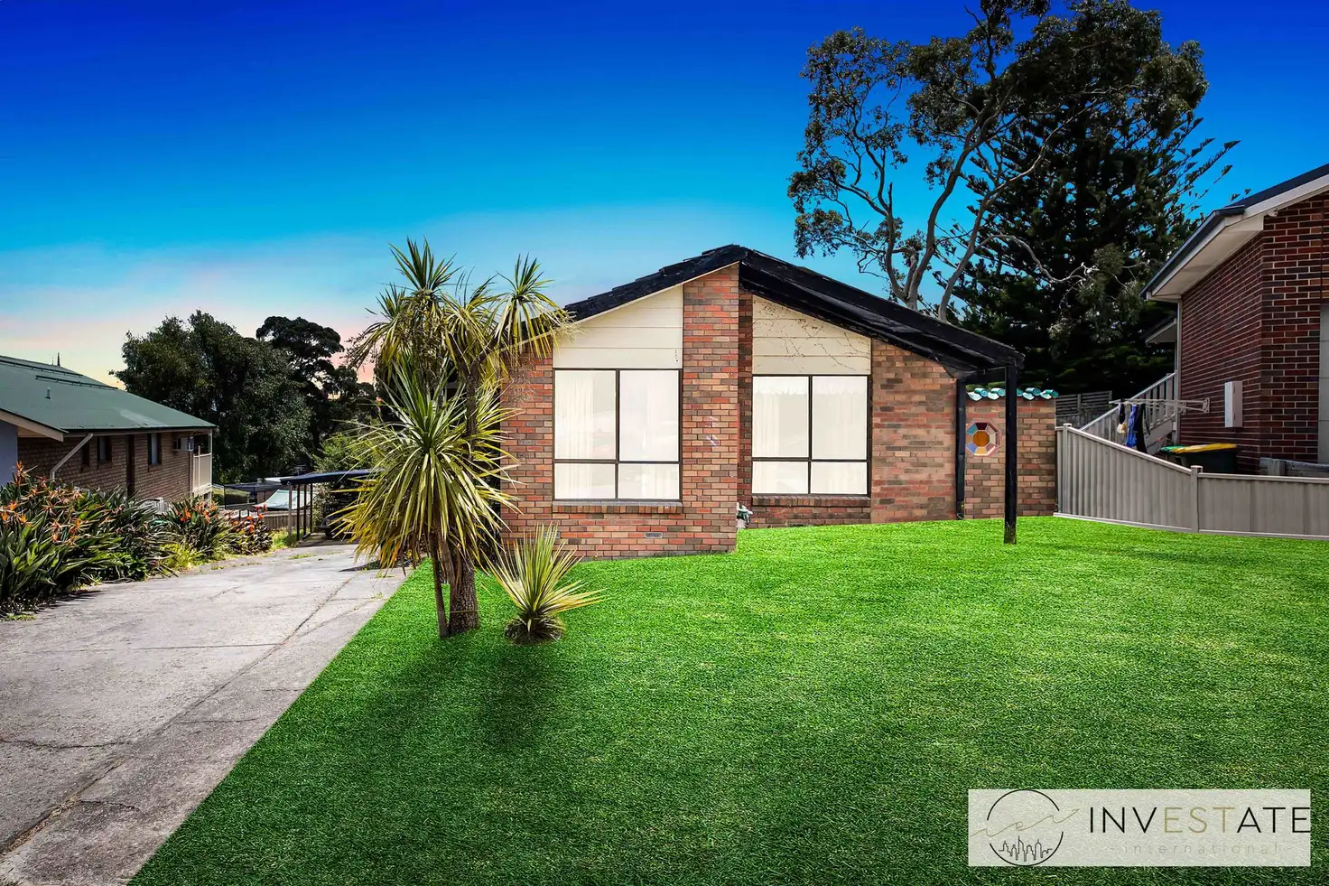 Main view of Homely house listing, 21 Clara Court, Ballarat North VIC 3350