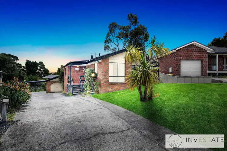 Second view of Homely house listing, 21 Clara Court, Ballarat North VIC 3350